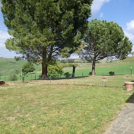 Agriturismo Podere Selvette カンパニャーティコ エクステリア 写真