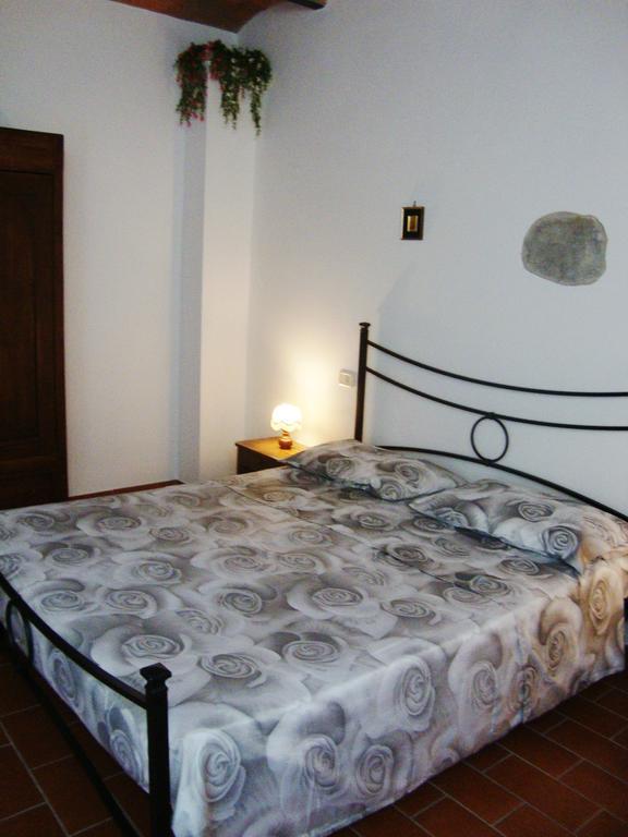 Agriturismo Podere Selvette カンパニャーティコ エクステリア 写真