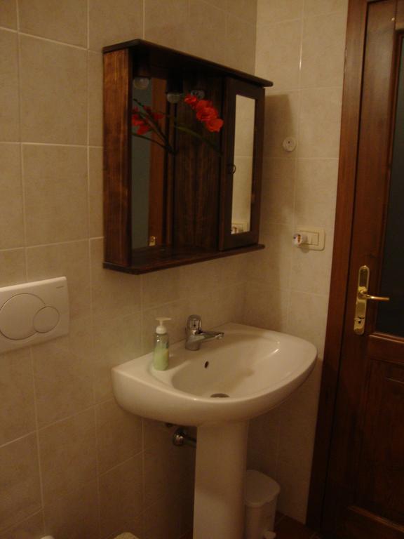 Agriturismo Podere Selvette カンパニャーティコ エクステリア 写真