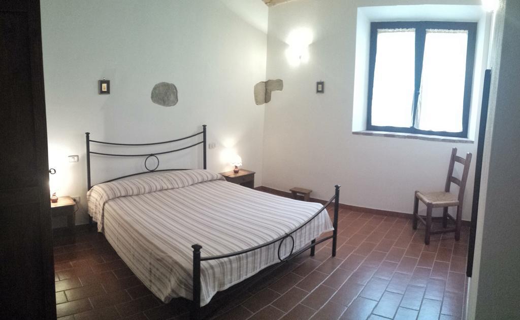 Agriturismo Podere Selvette カンパニャーティコ エクステリア 写真
